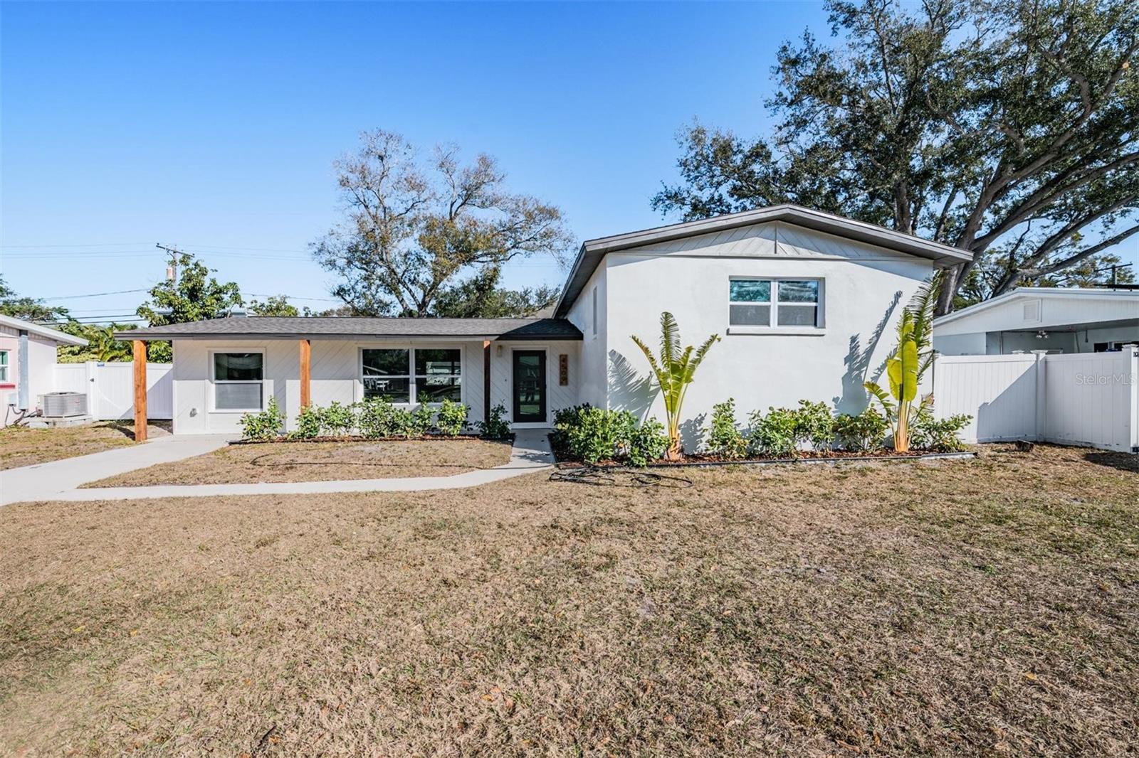 Details for 4509 Fair Oaks Avenue, TAMPA, FL 33611