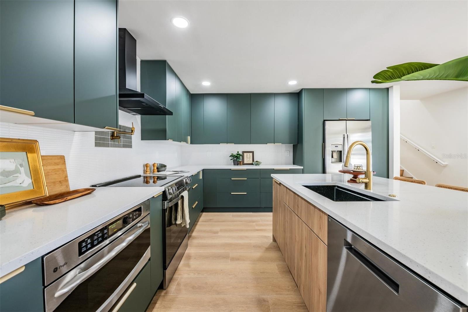 Image 11 of 40 For 4509 Fair Oaks Avenue