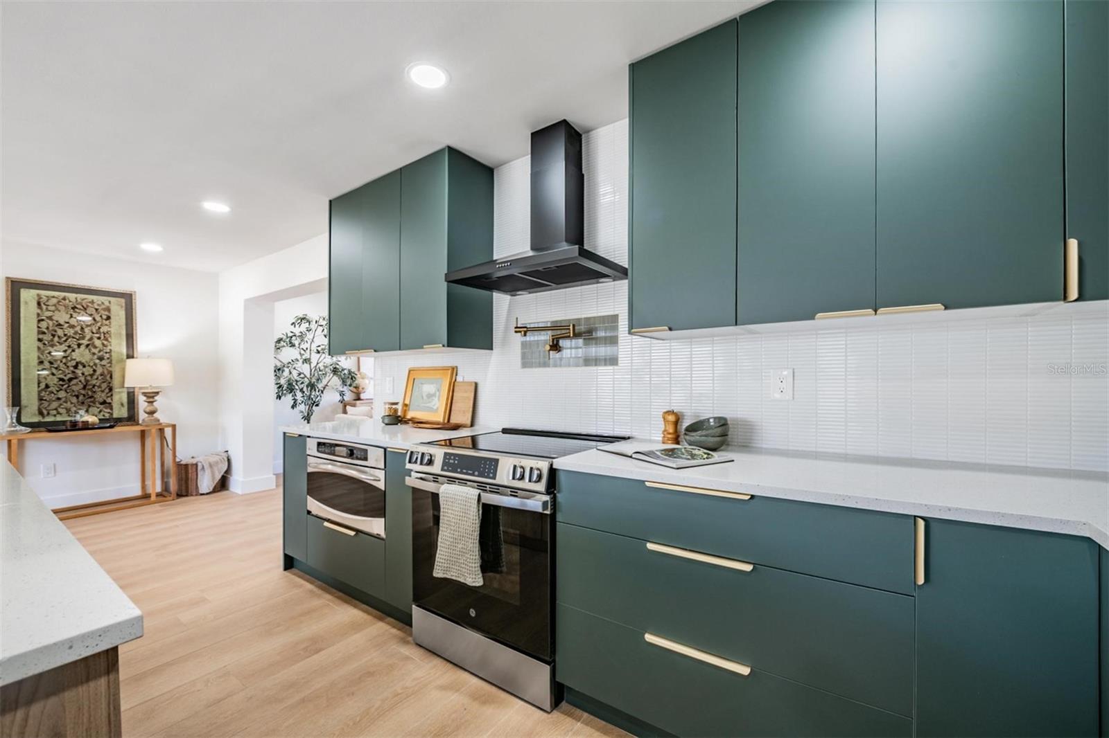 Image 14 of 40 For 4509 Fair Oaks Avenue