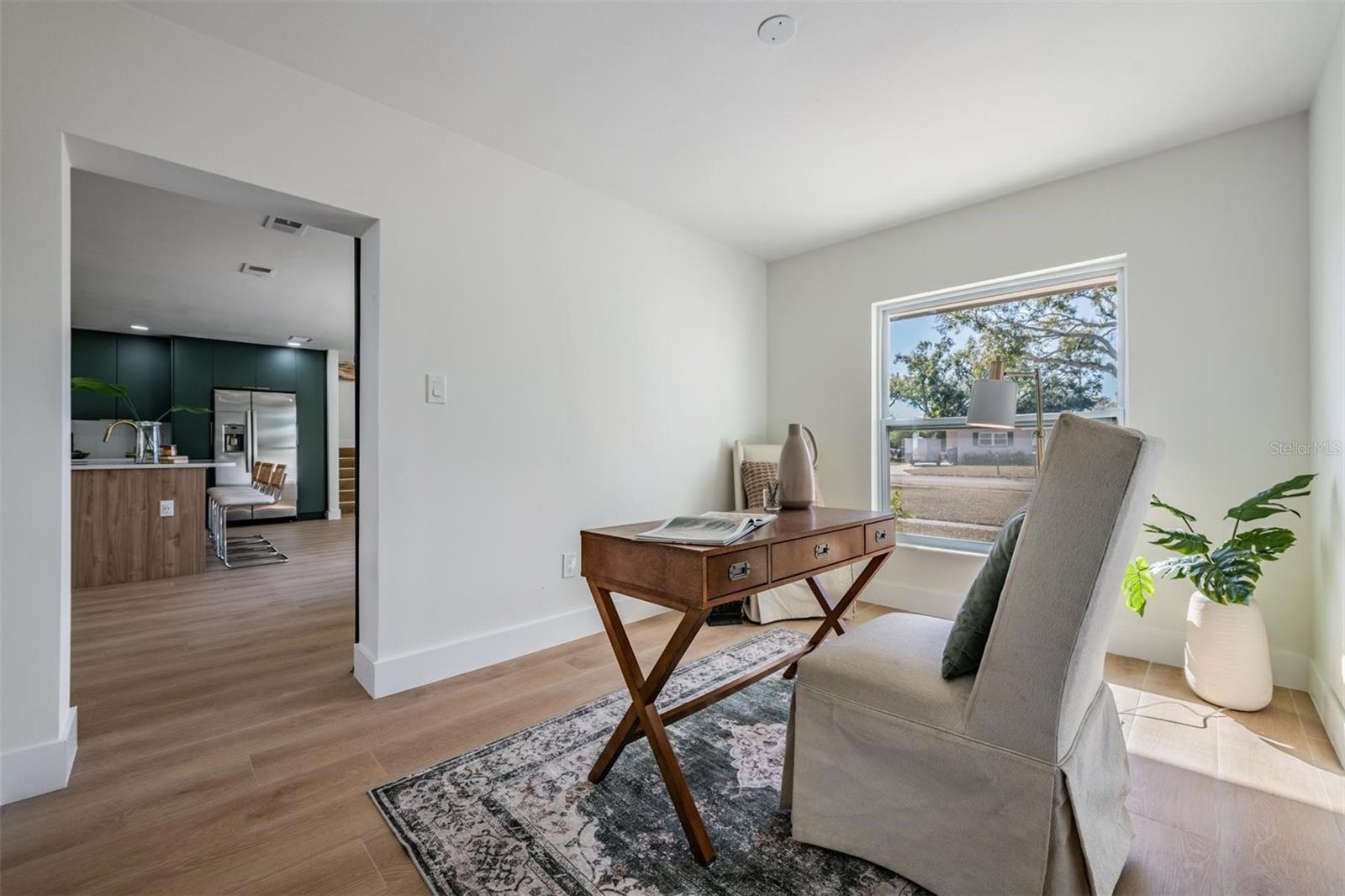 Image 16 of 40 For 4509 Fair Oaks Avenue