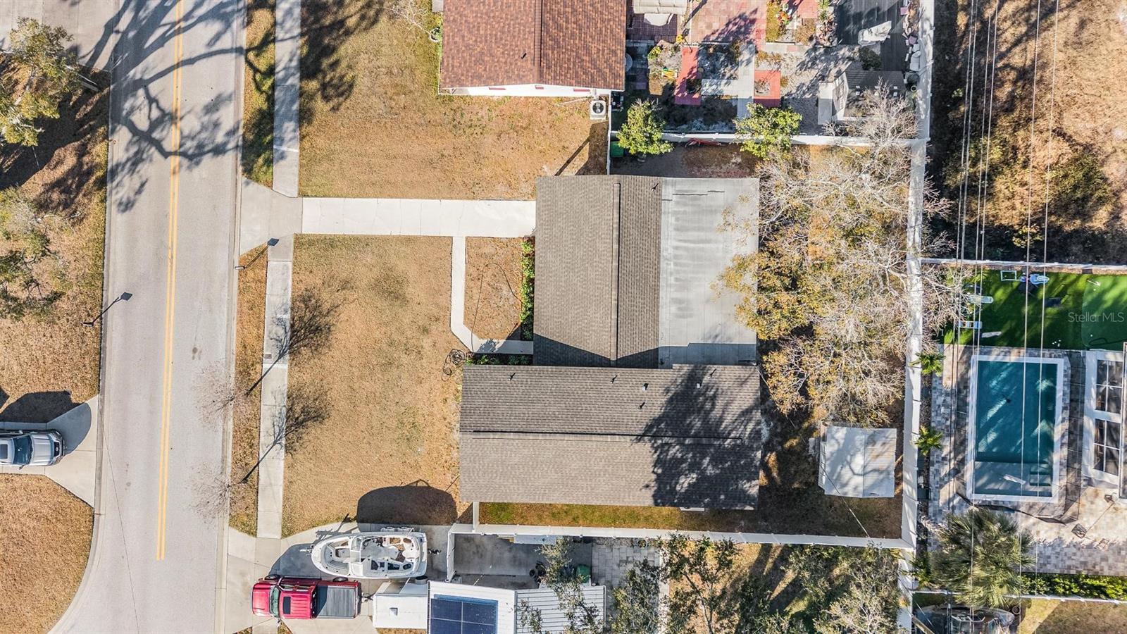 Image 38 of 40 For 4509 Fair Oaks Avenue