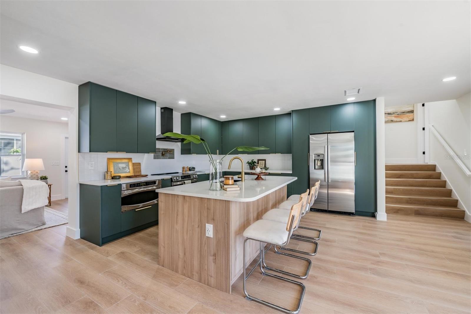 Image 7 of 40 For 4509 Fair Oaks Avenue