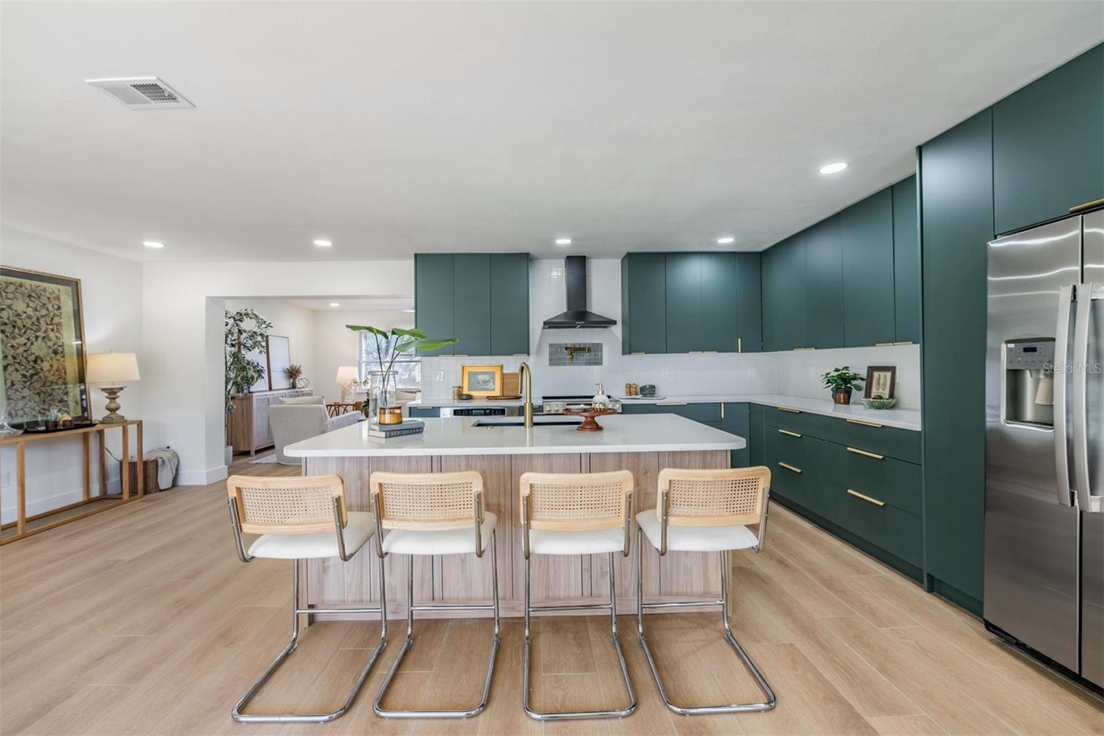 Image 9 of 40 For 4509 Fair Oaks Avenue