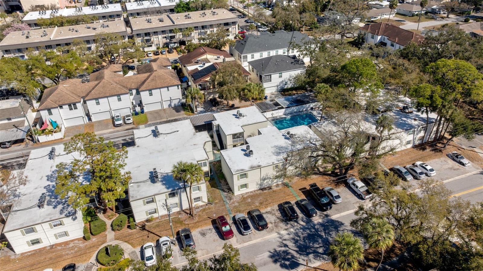 Image 18 of 21 For 4611 North B Street 232