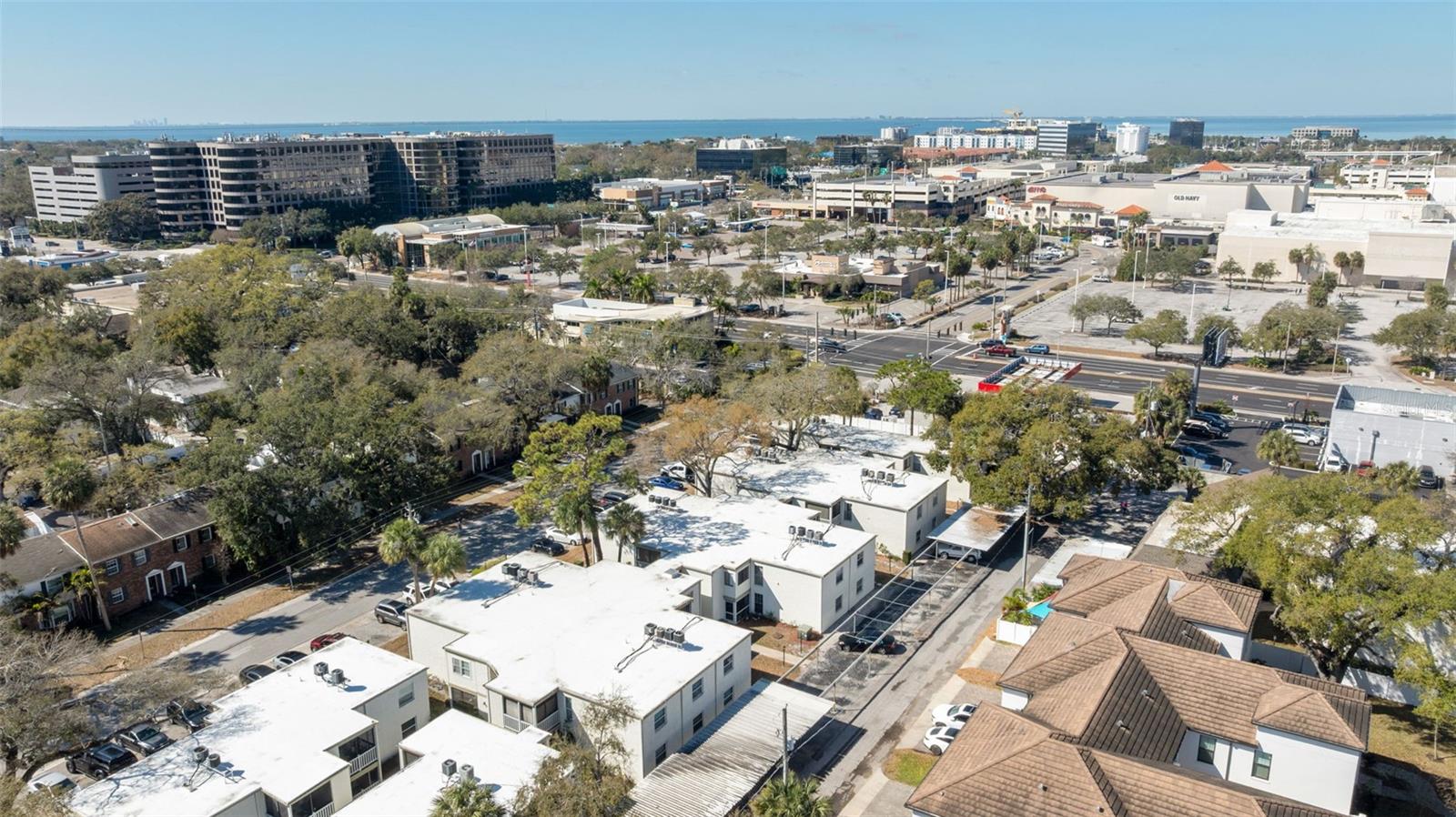 Image 20 of 21 For 4611 North B Street 232