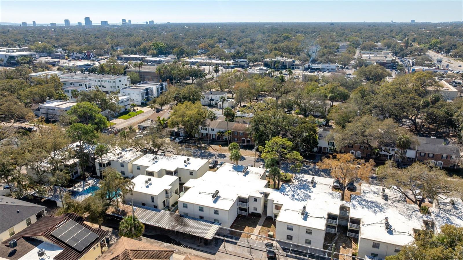 Image 21 of 21 For 4611 North B Street 232