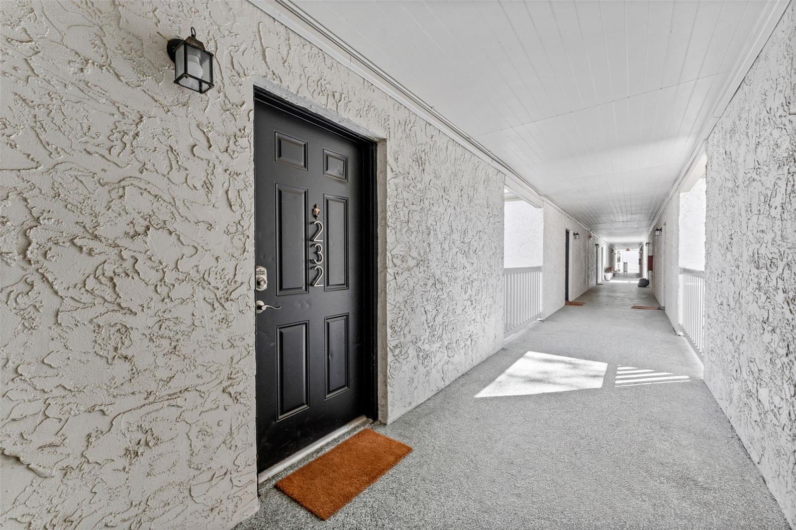 Image 3 of 21 For 4611 North B Street 232