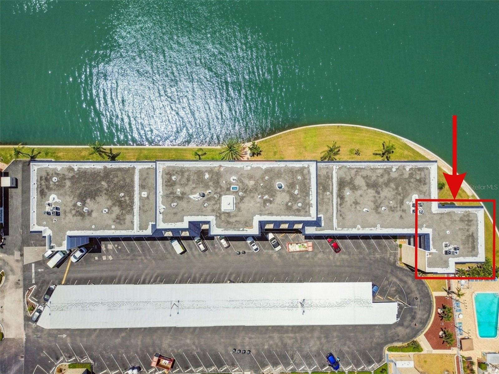 Image 38 of 59 For 5960 30th Avenue S 414