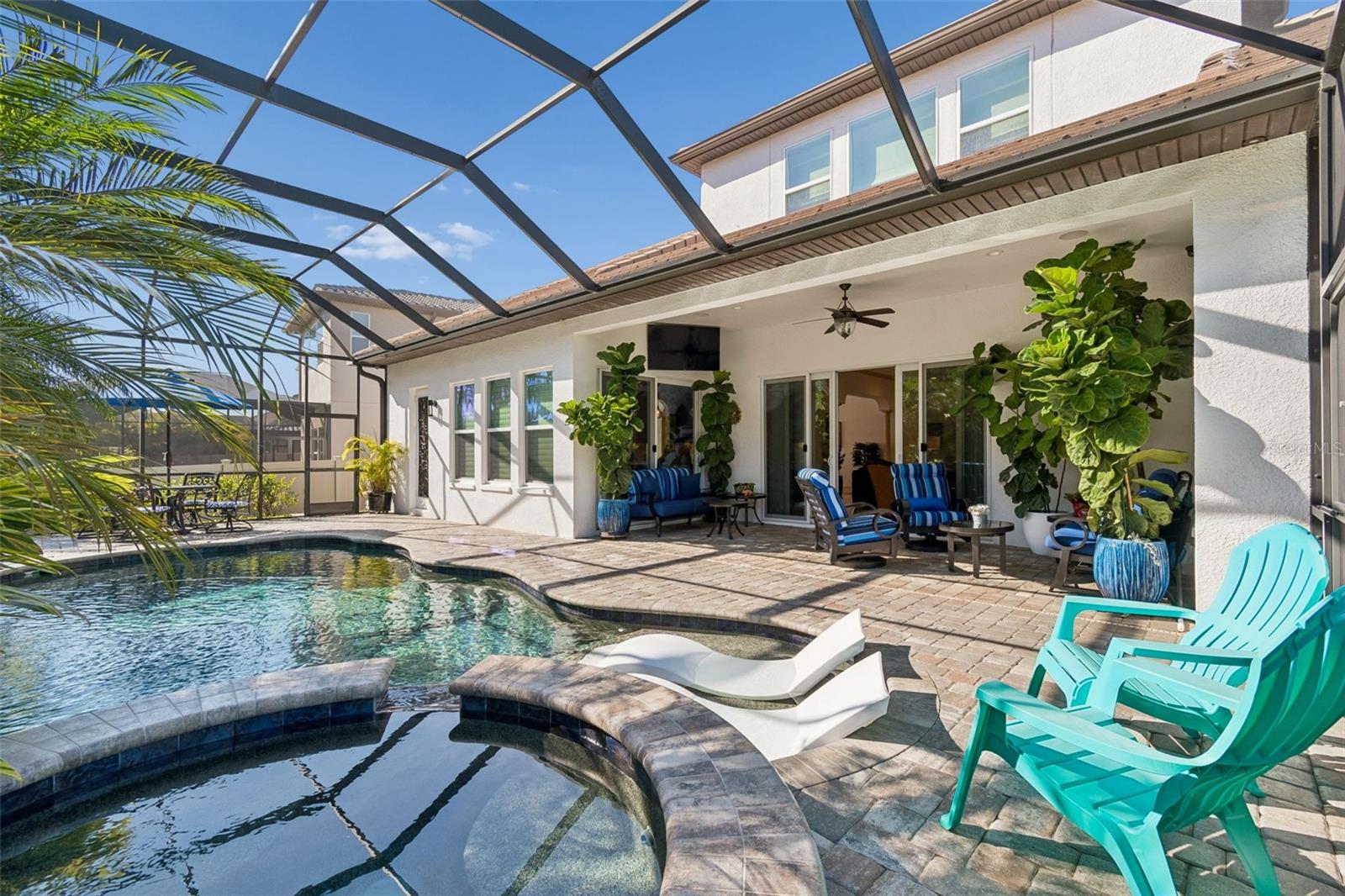 Image 25 of 47 For 29118 Picana Lane