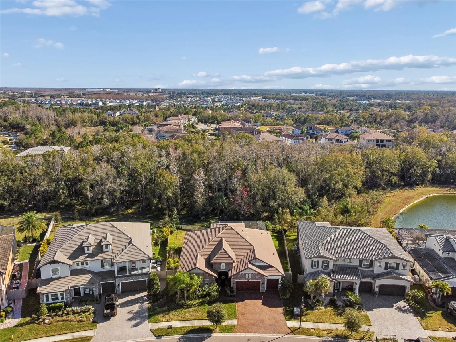 Image 36 of 47 For 29118 Picana Lane