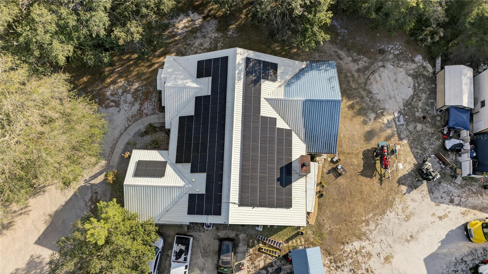 Image 50 of 52 For 1250 Carpenter Road