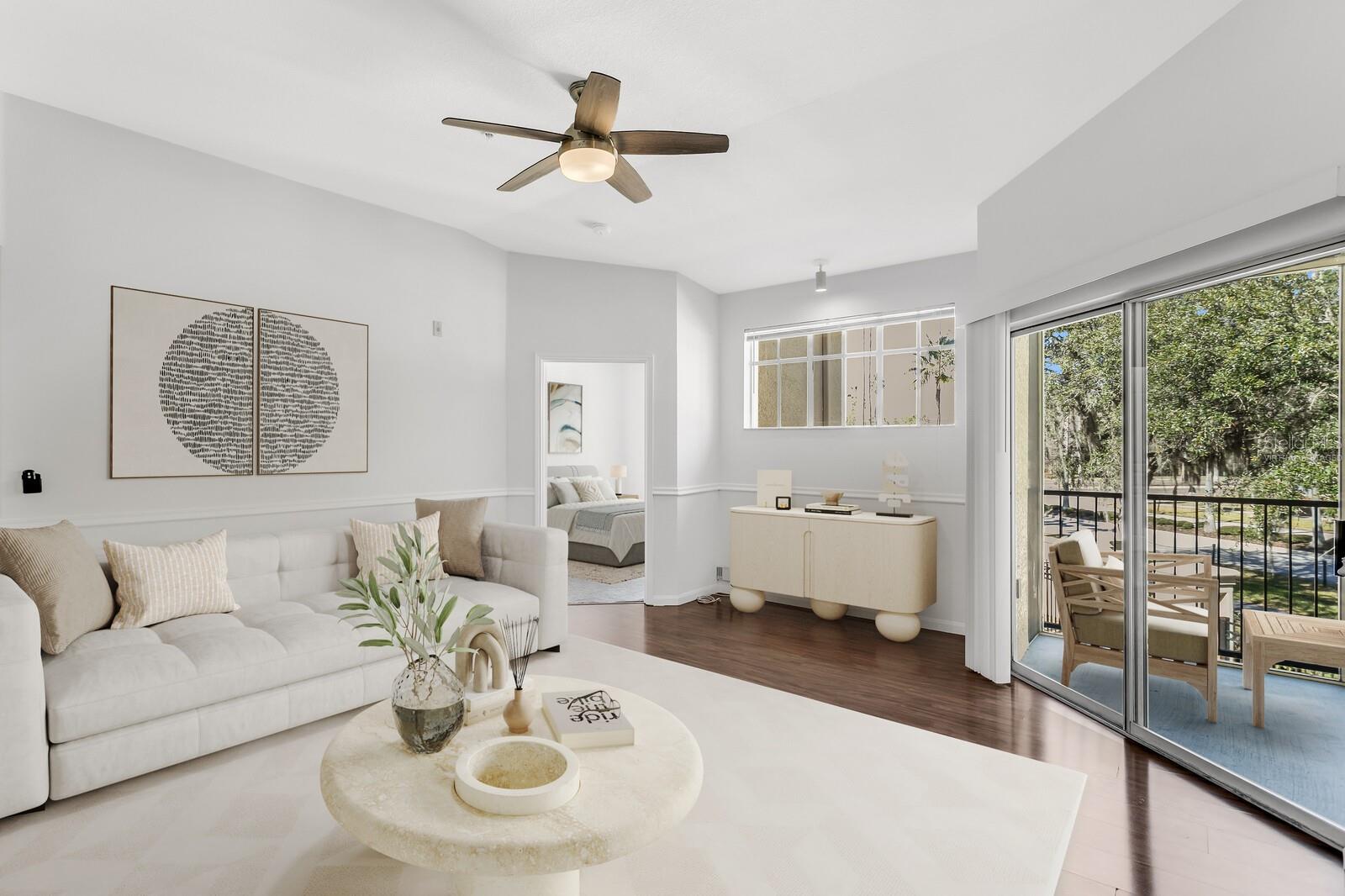 Image 4 of 53 For 5125 Palm Springs Boulevard 12205