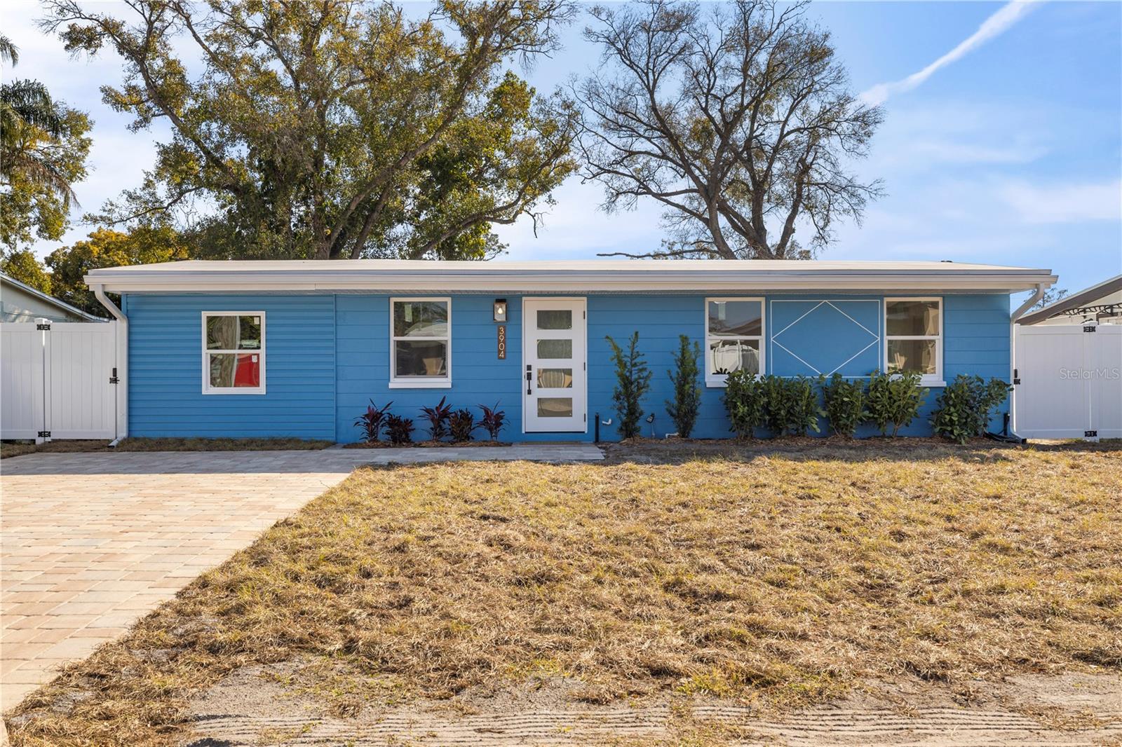 Image 37 of 39 For 3904 Crawford Street