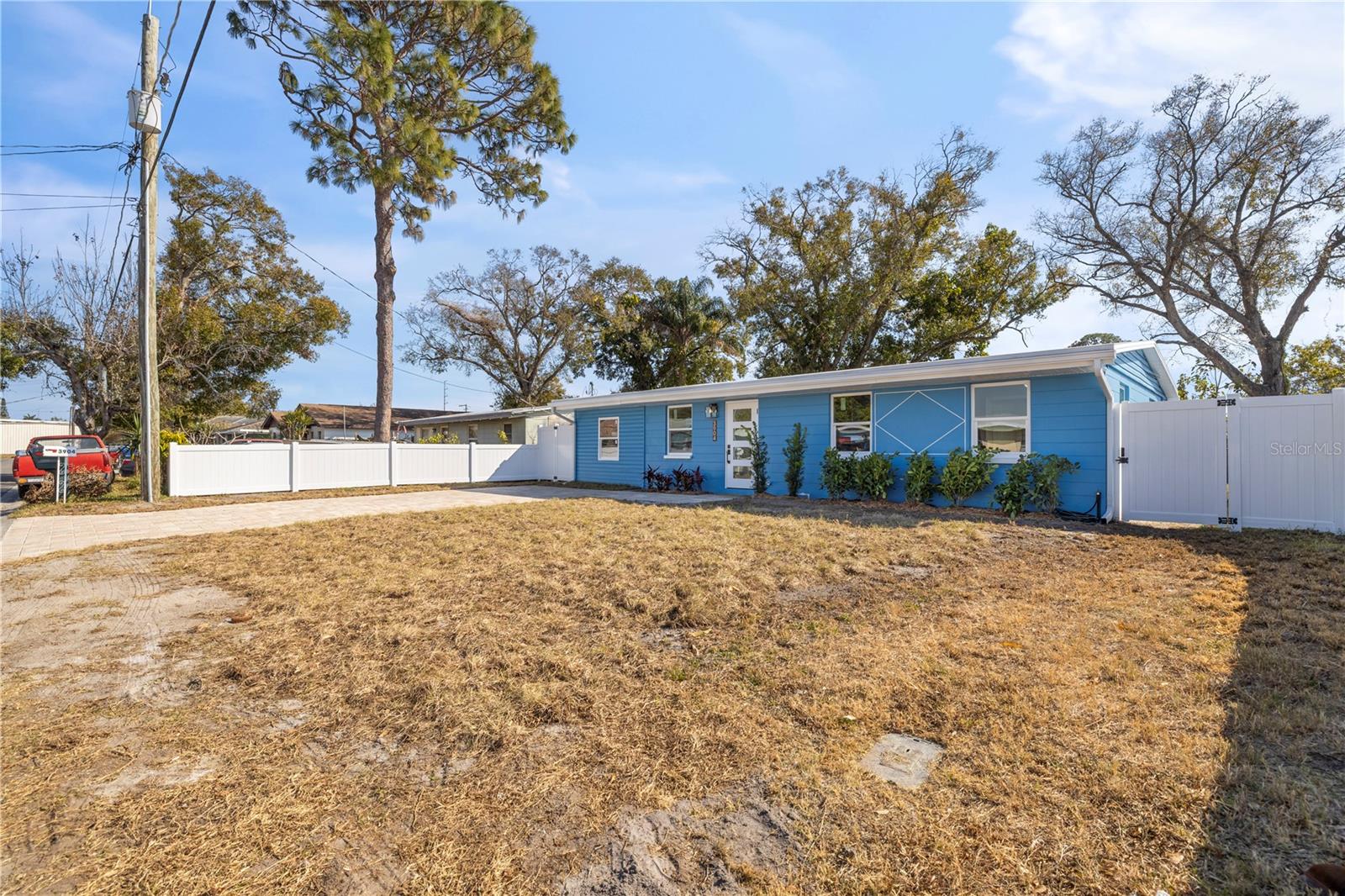 Image 38 of 39 For 3904 Crawford Street