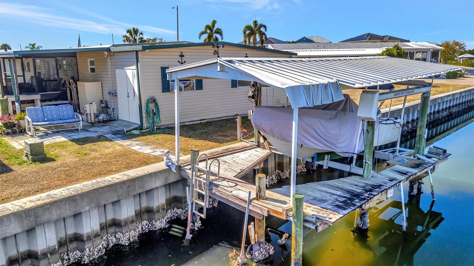 Image 50 of 57 For 132 Saint Lucia Loop