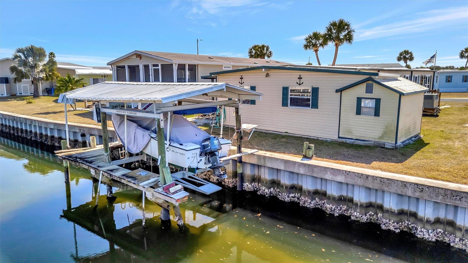 Image 52 of 57 For 132 Saint Lucia Loop