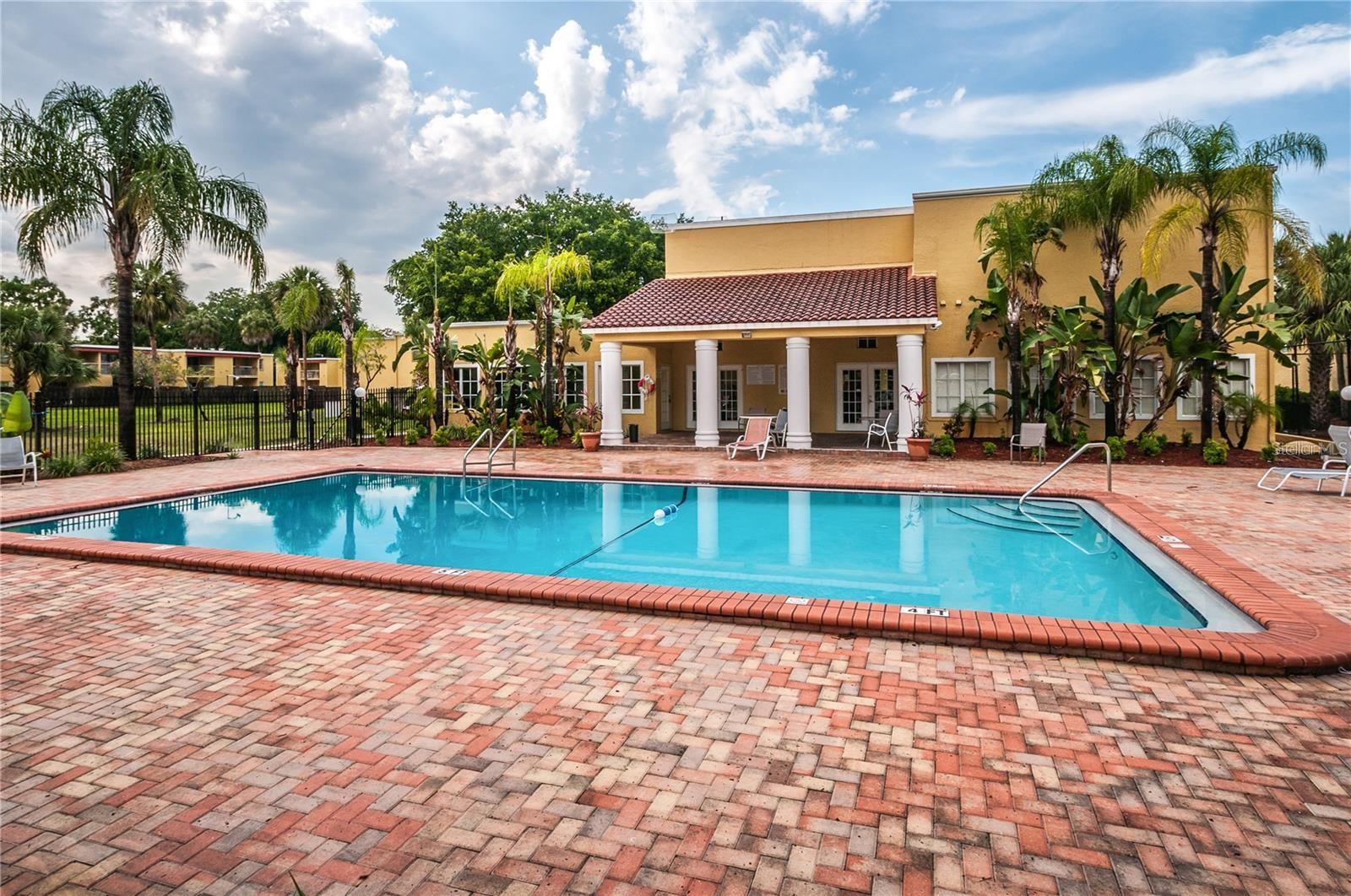 Image 17 of 20 For 14415 American Circle  104