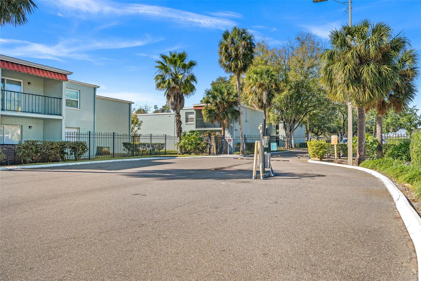 Image 19 of 20 For 14415 American Circle  104