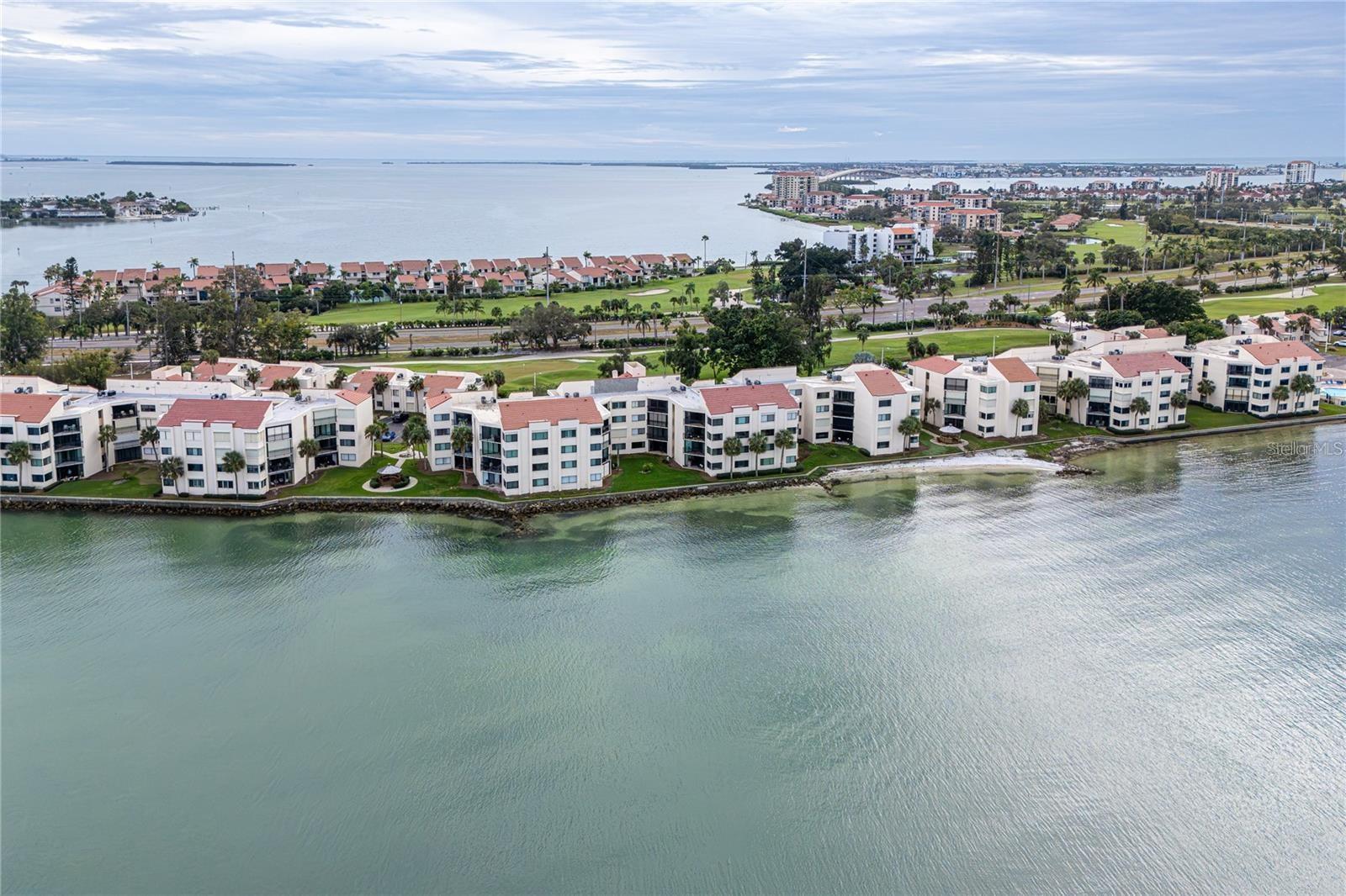 Details for 5541 Puerta Del Sol Boulevard S 314, ST PETERSBURG, FL 33715