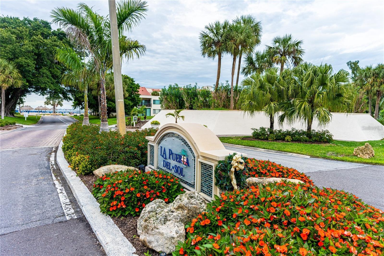 Image 24 of 35 For 5541 Puerta Del Sol Boulevard S 314