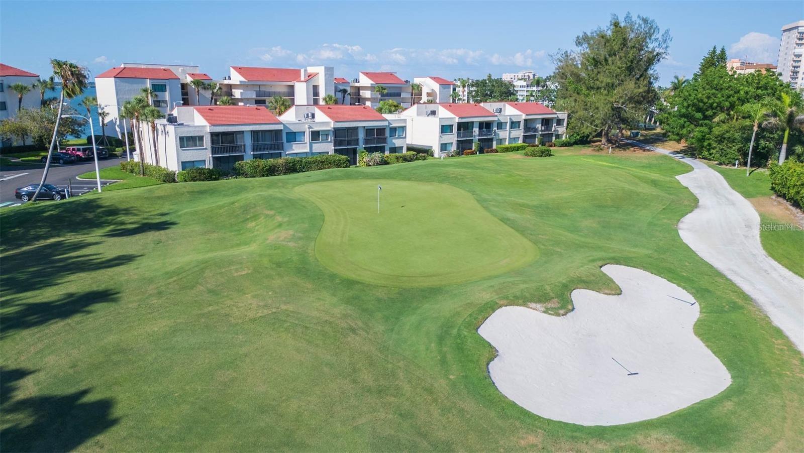 Image 30 of 35 For 5541 Puerta Del Sol Boulevard S 314