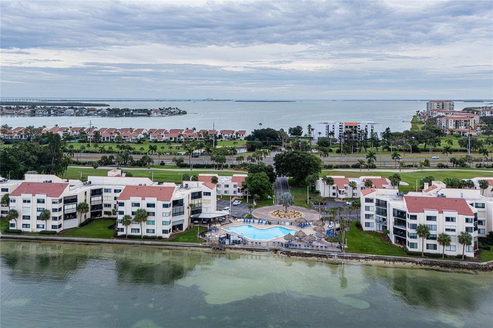 Image 34 of 35 For 5541 Puerta Del Sol Boulevard S 314