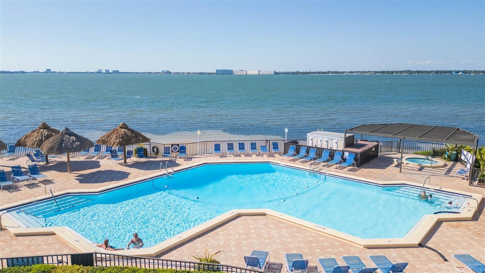 Image 35 of 35 For 5541 Puerta Del Sol Boulevard S 314