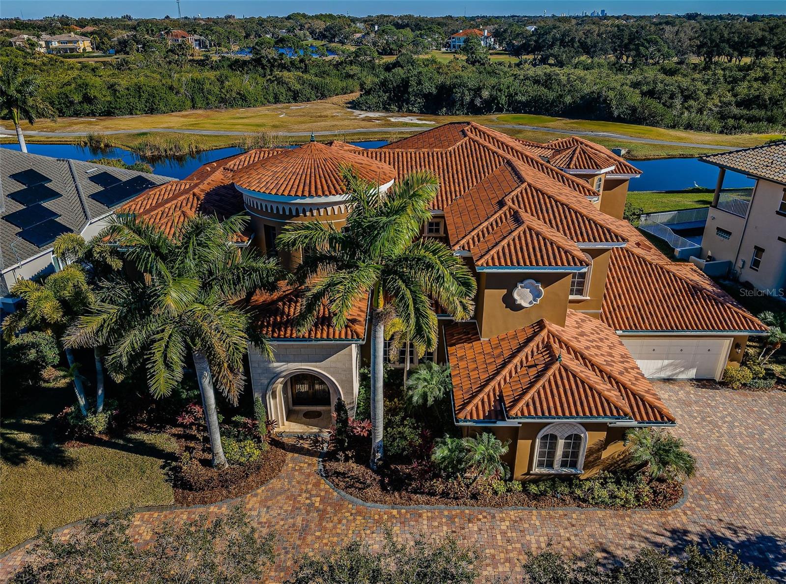 Image 3 of 90 For 9209 Silverthorn Road