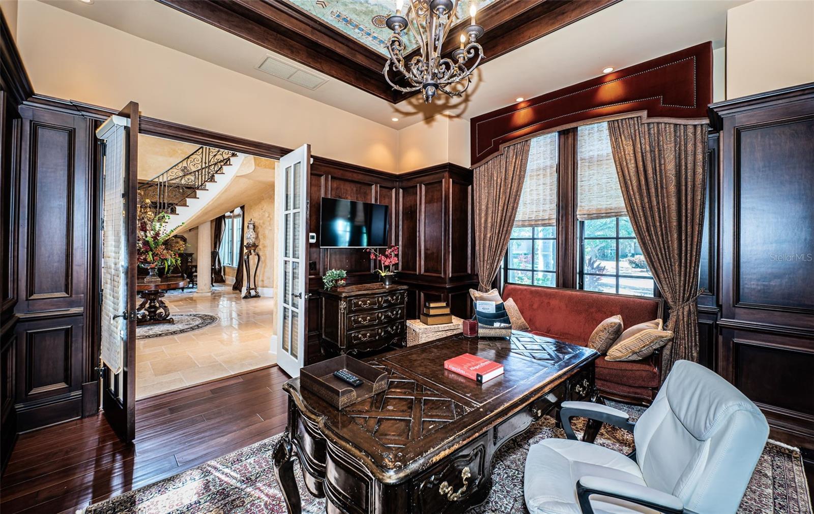 Image 32 of 90 For 9209 Silverthorn Road