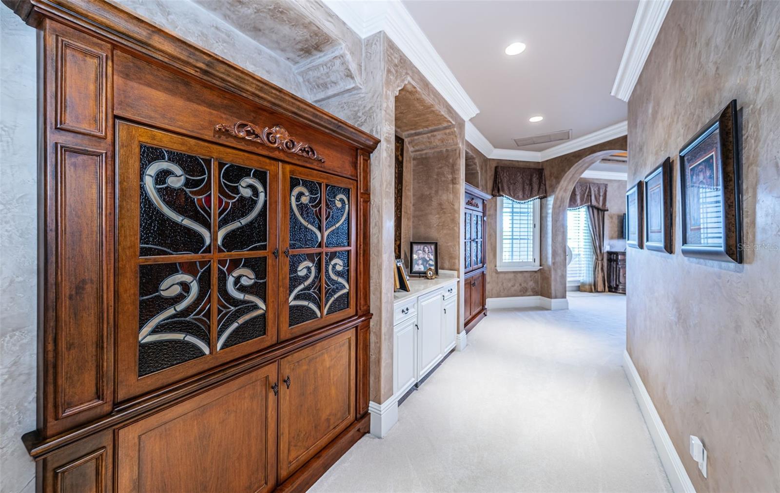 Image 55 of 90 For 9209 Silverthorn Road