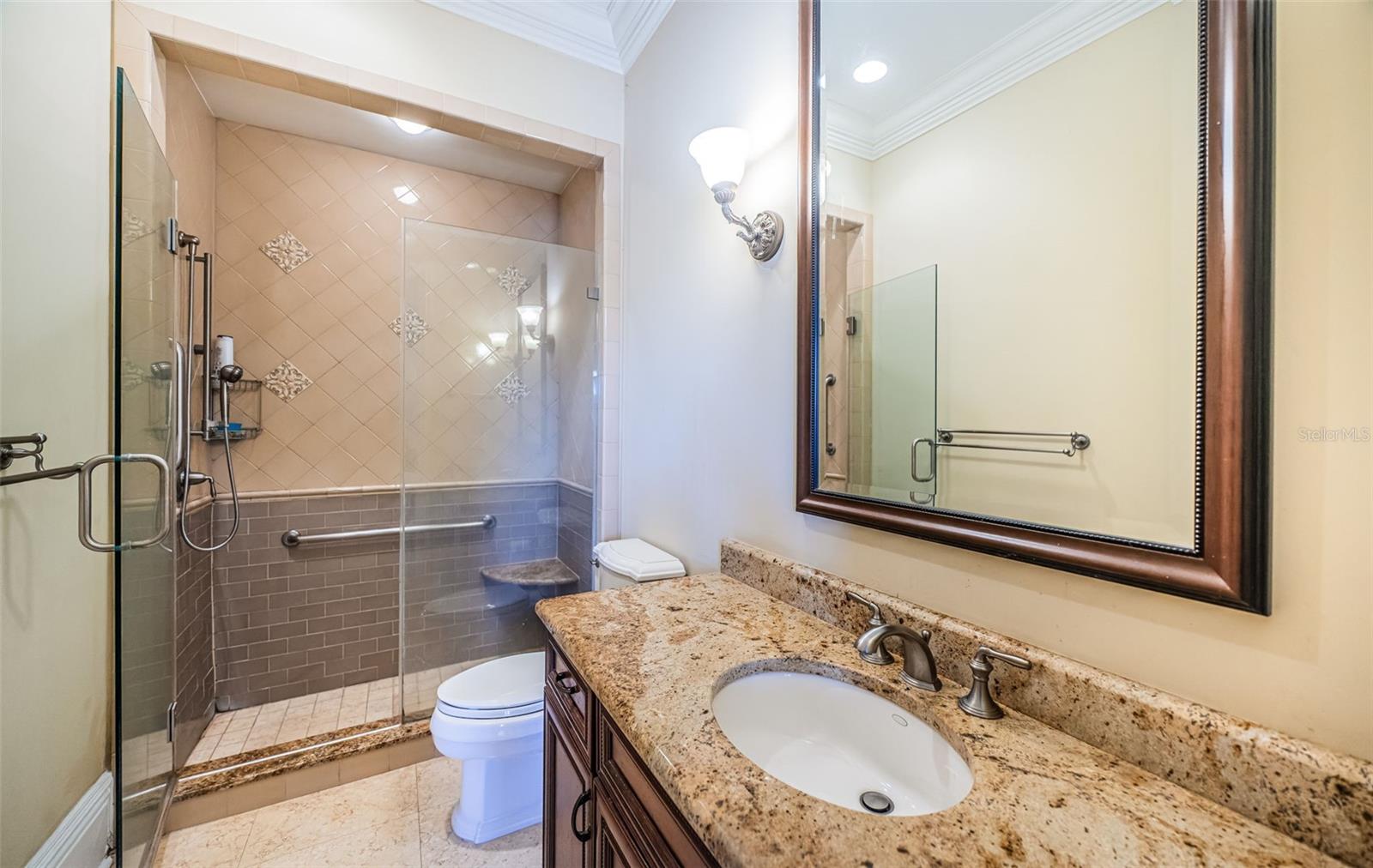 Image 65 of 90 For 9209 Silverthorn Road