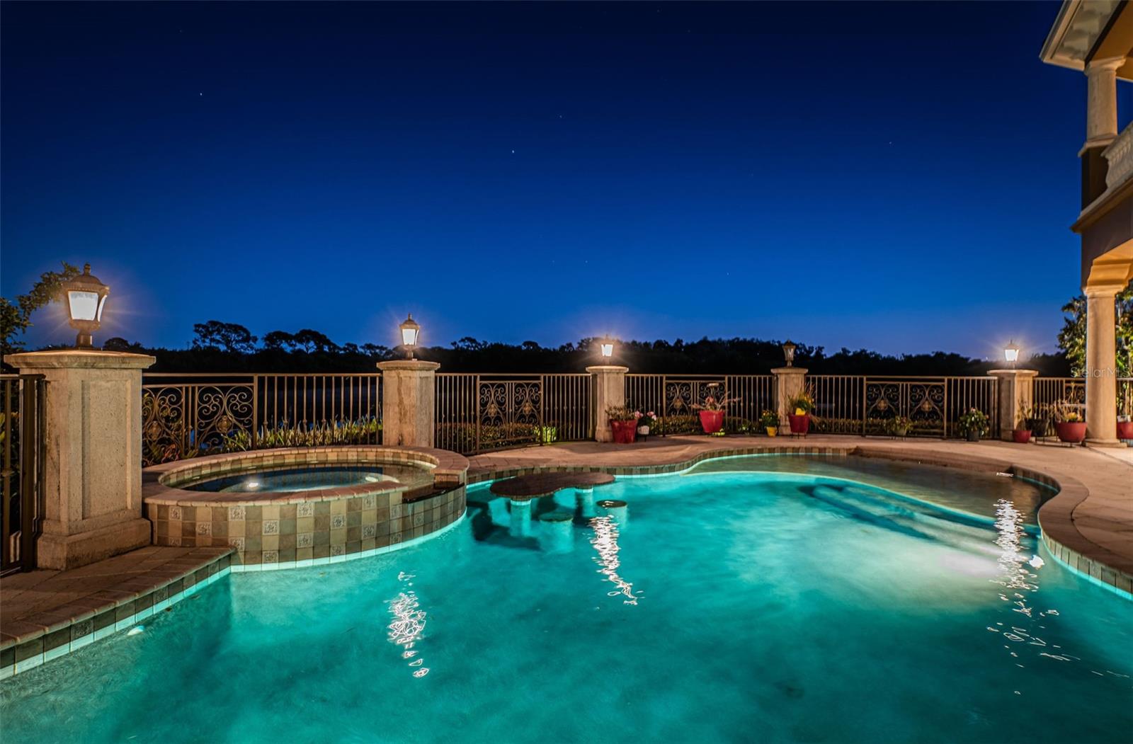 Image 81 of 90 For 9209 Silverthorn Road