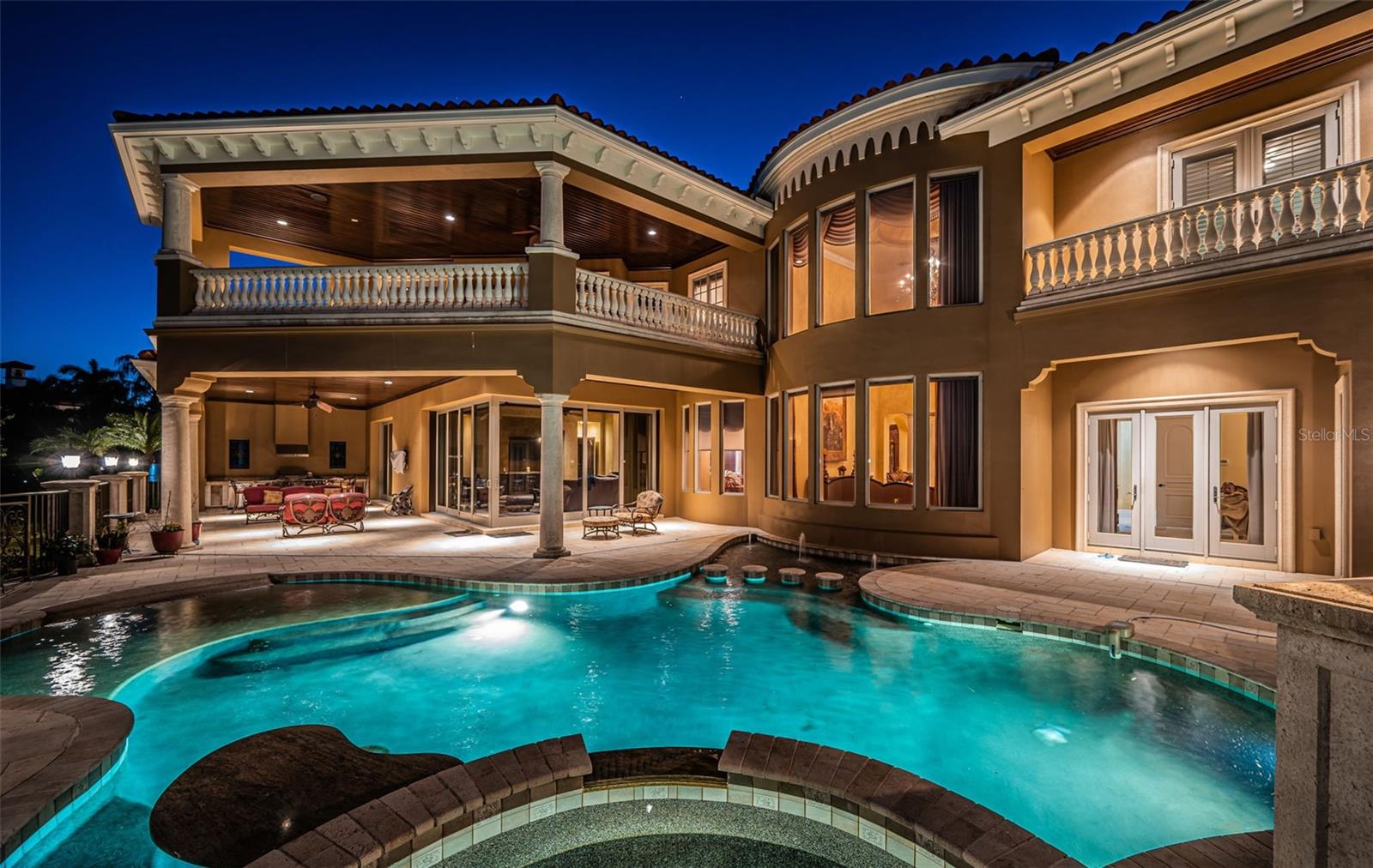 Image 82 of 90 For 9209 Silverthorn Road