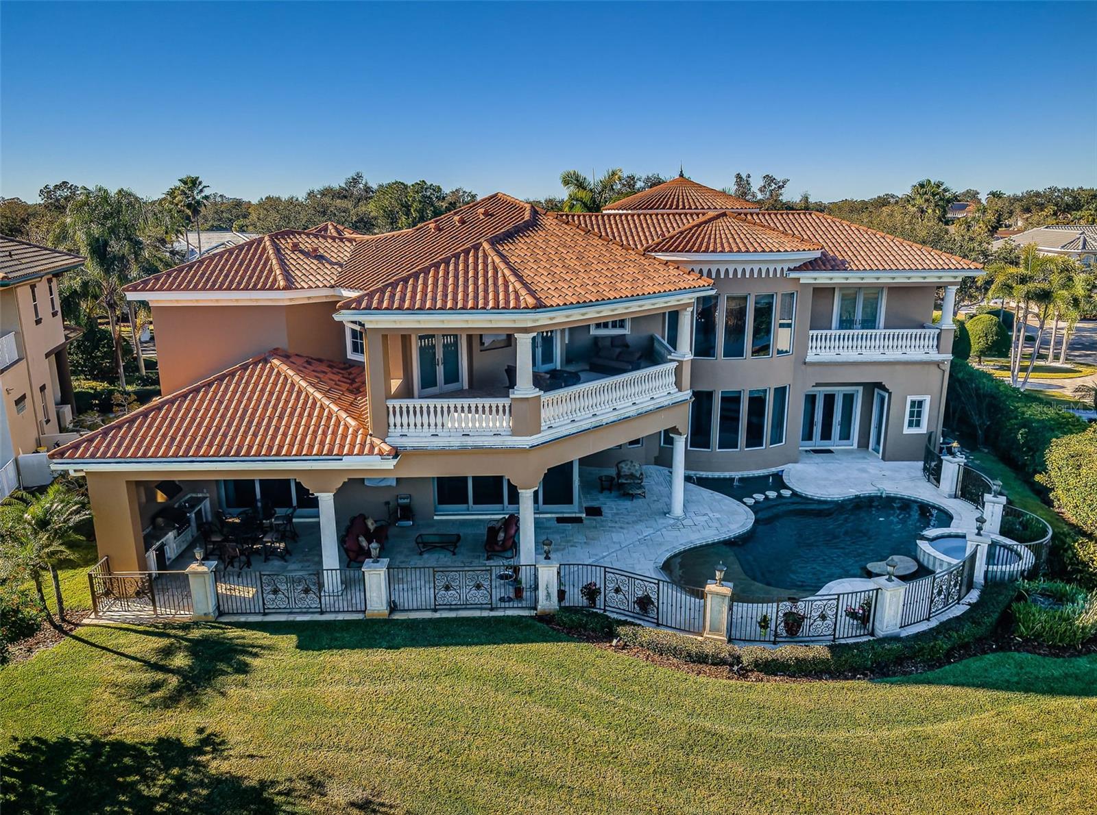 Image 84 of 90 For 9209 Silverthorn Road