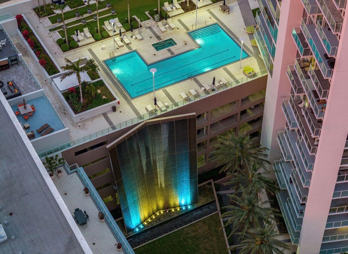 Image 56 of 82 For 175 1st Street S 1506