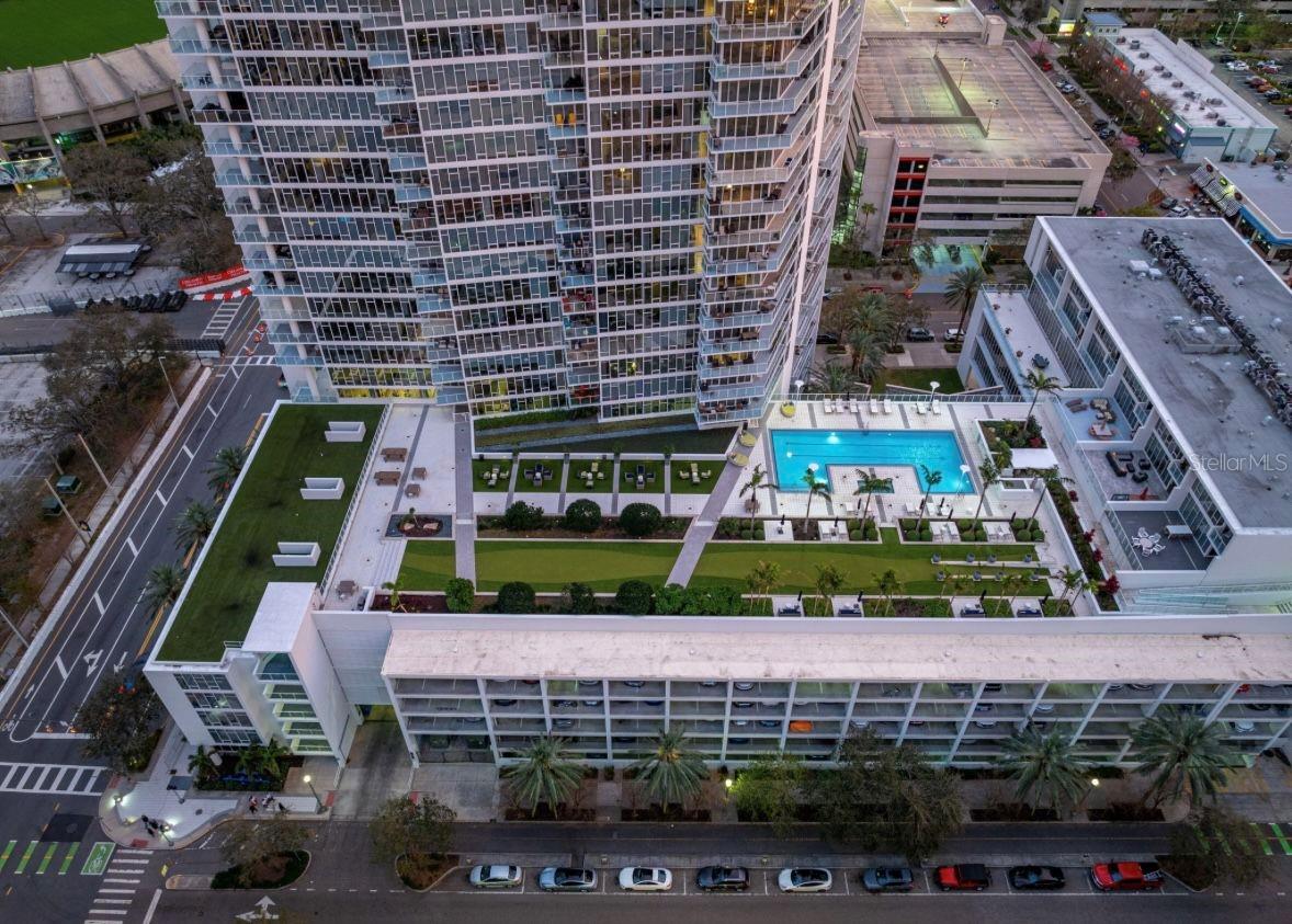 Image 77 of 82 For 175 1st Street S 1506