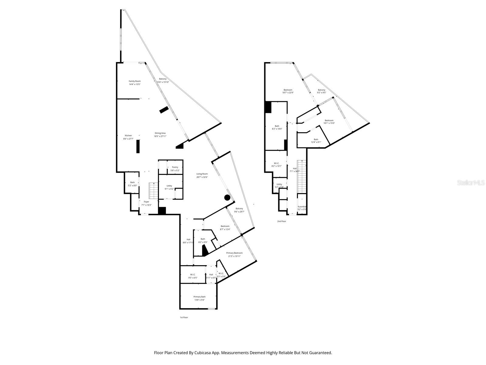 Image 79 of 82 For 175 1st Street S 1506