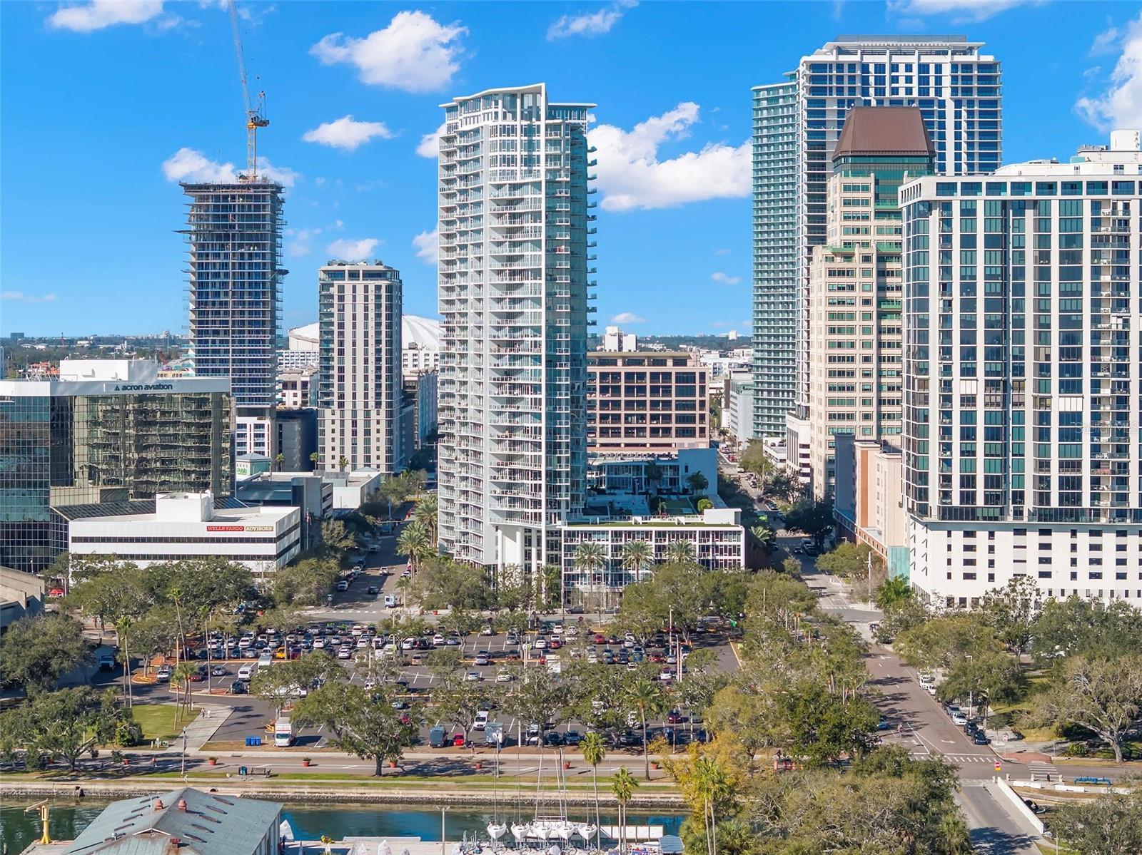 Image 82 of 82 For 175 1st Street S 1506