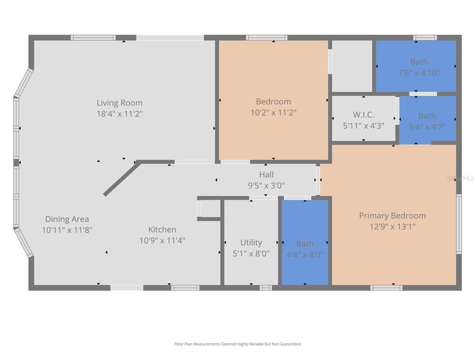 Image 20 of 20 For 4403 Tucker Square