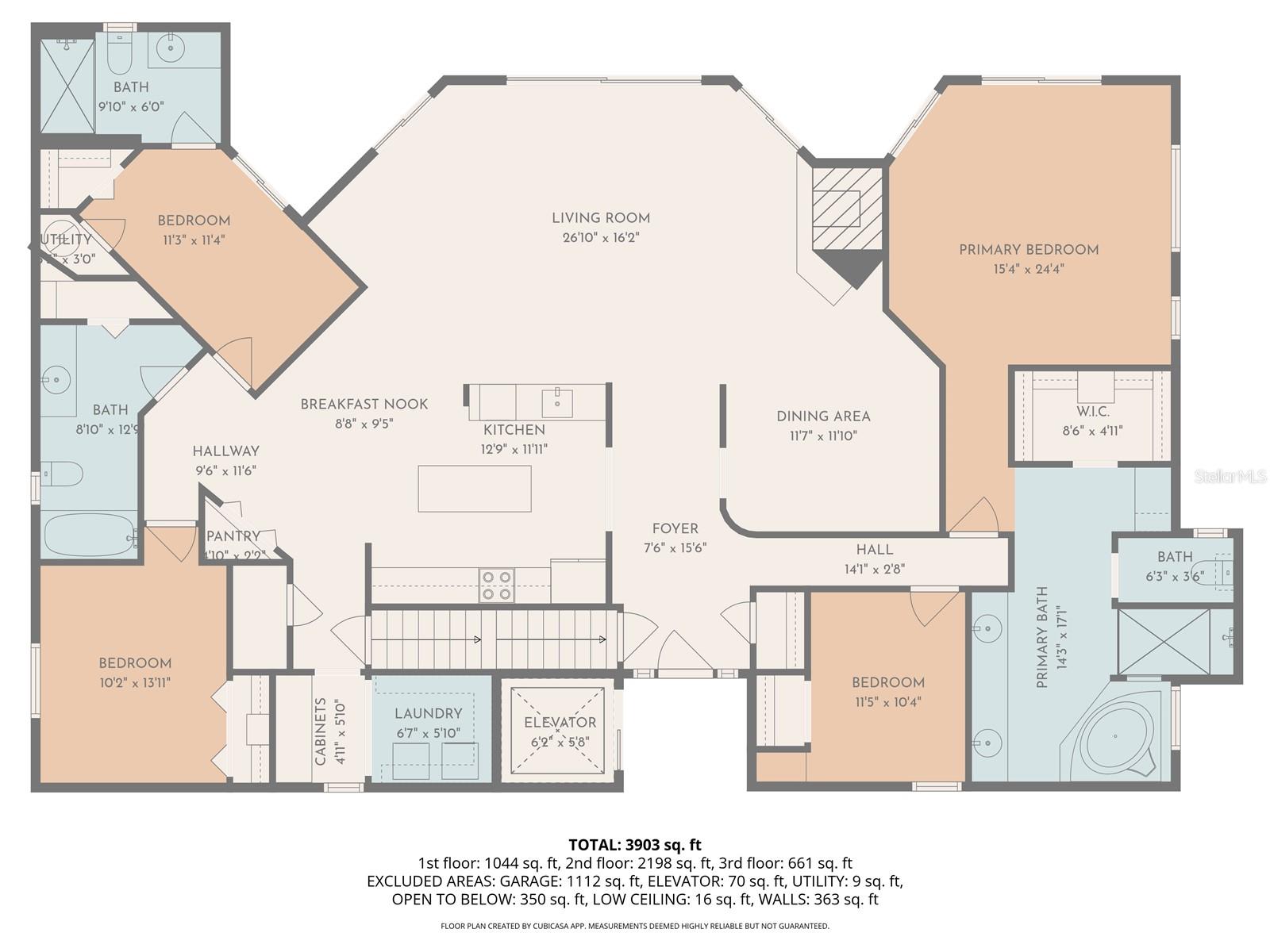 Image 54 of 69 For 633 Soundview Drive