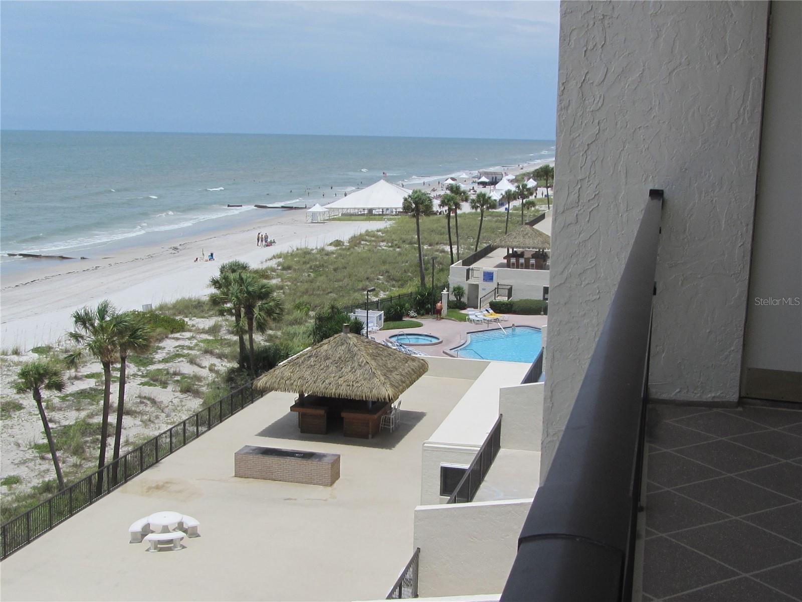 Image 10 of 35 For 14950 Gulf Boulevard 805