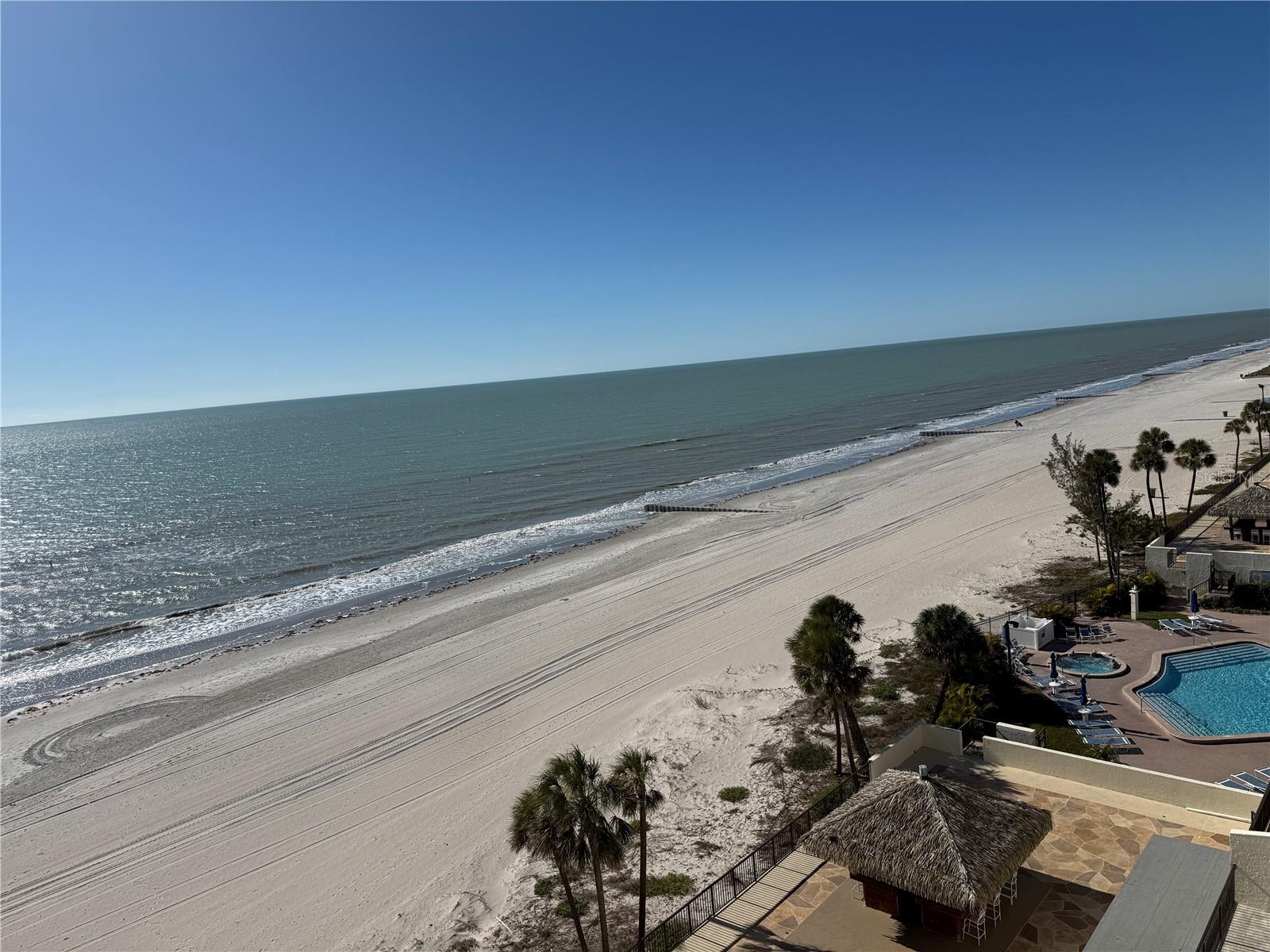 Image 32 of 35 For 14950 Gulf Boulevard 805