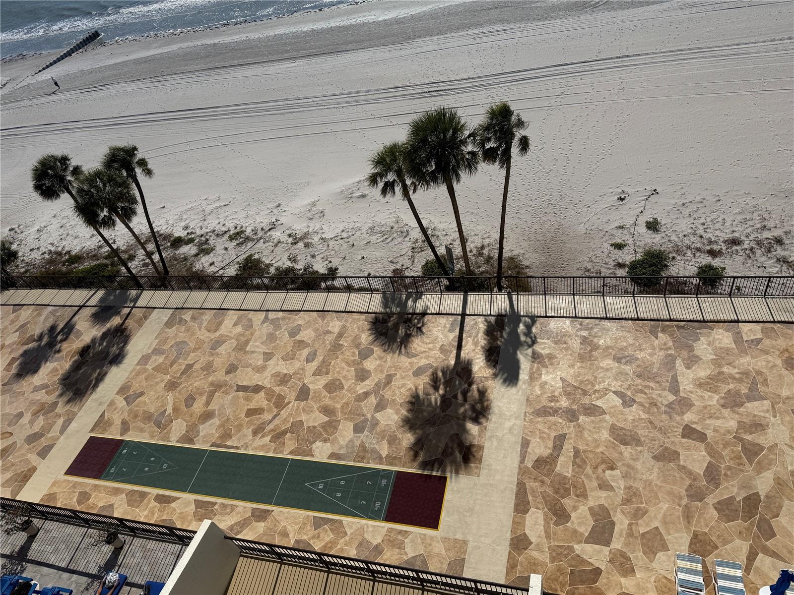 Image 34 of 35 For 14950 Gulf Boulevard 805