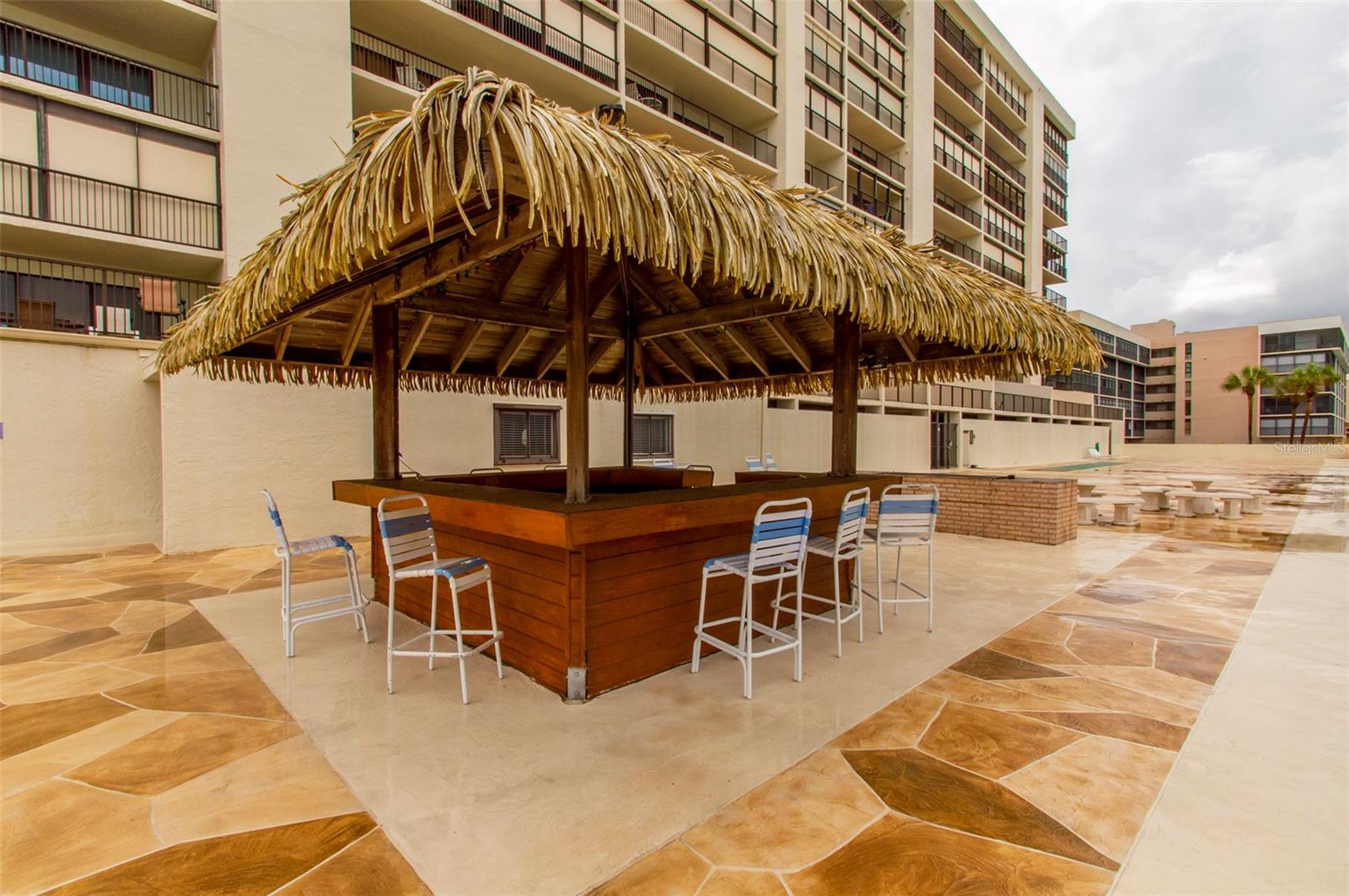 Image 8 of 35 For 14950 Gulf Boulevard 805