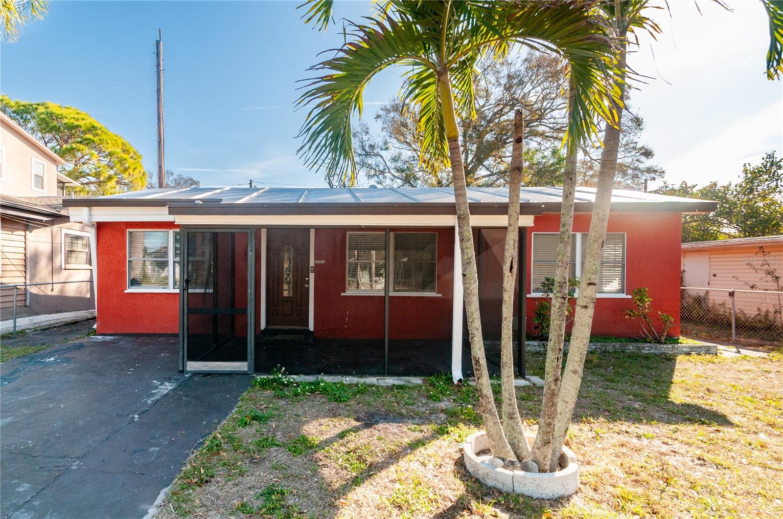 Details for 7911 52nd Way N, PINELLAS PARK, FL 33781