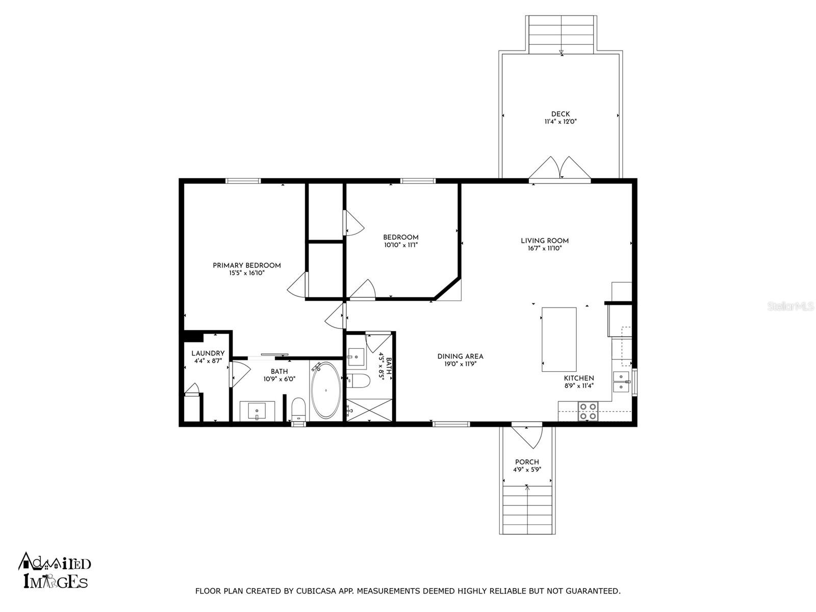 Image 5 of 32 For 7085 Toucan Trail