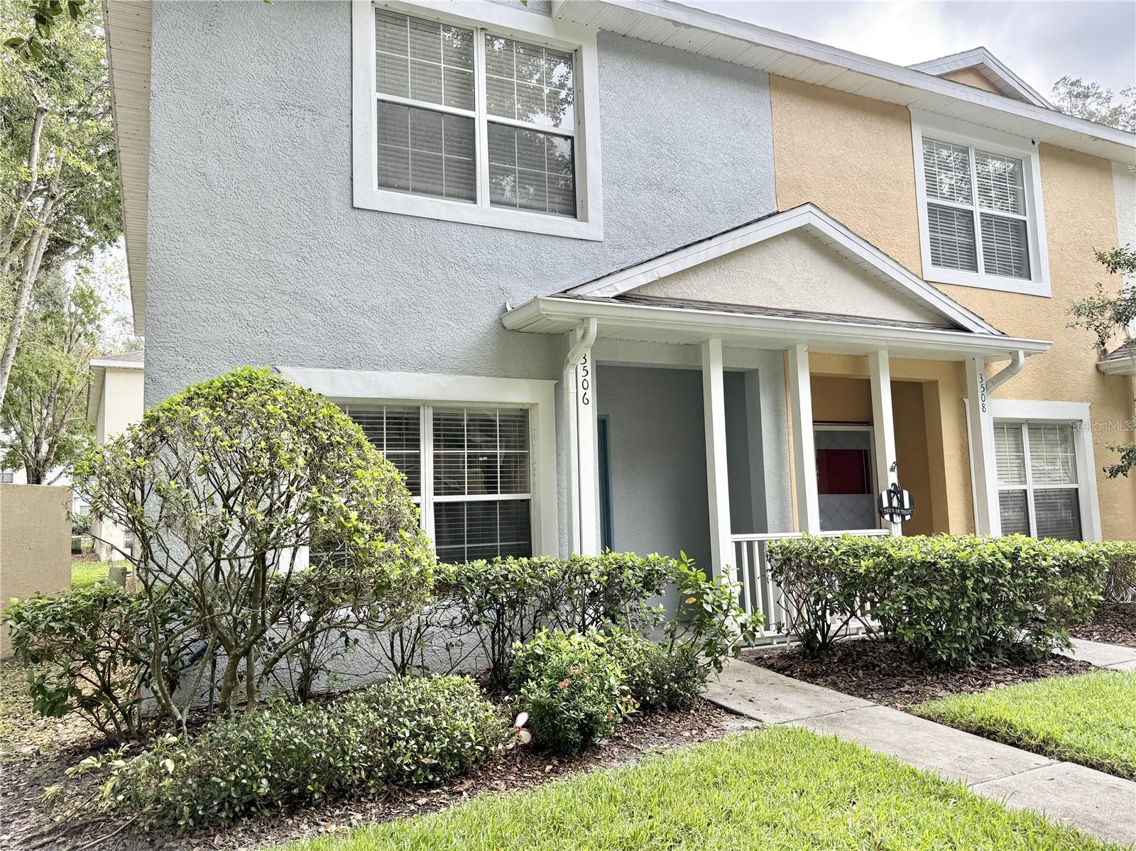 Details for 3506 High Hampton Circle, TAMPA, FL 33610