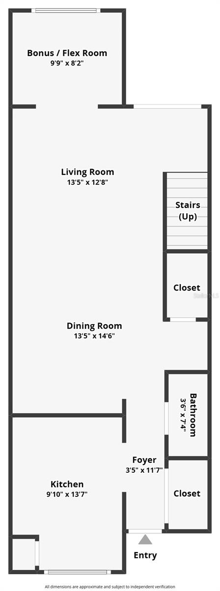 Image 32 of 35 For 3506 High Hampton Circle