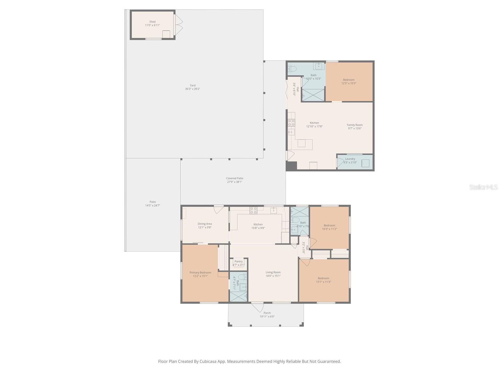 Image 11 of 22 For 775 39th Avenue Ne