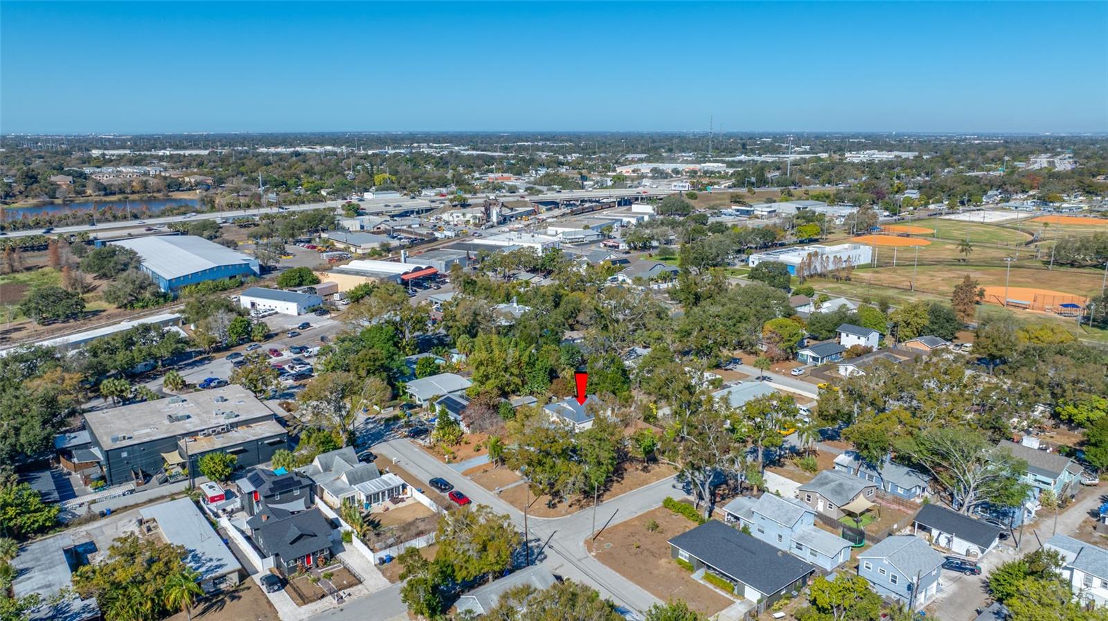 Image 59 of 67 For 1745 11th Avenue N